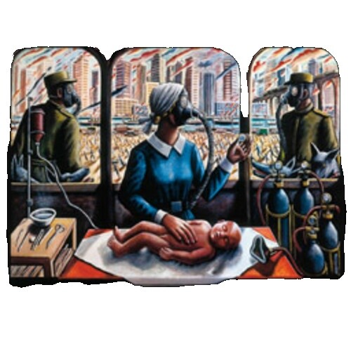 BALZAC - The Birth Of Hatred ［2CD+DVD］ 823054014409| eBay