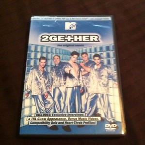 2gether the Movie | eBay