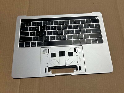 MacBook Pro A1989 13