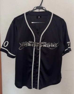 RIGHT HERE JOSHUA ユニフォーム SEVENTEEN RIGHT HERE ジョシュア