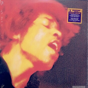 Electric Ladyland | eBay