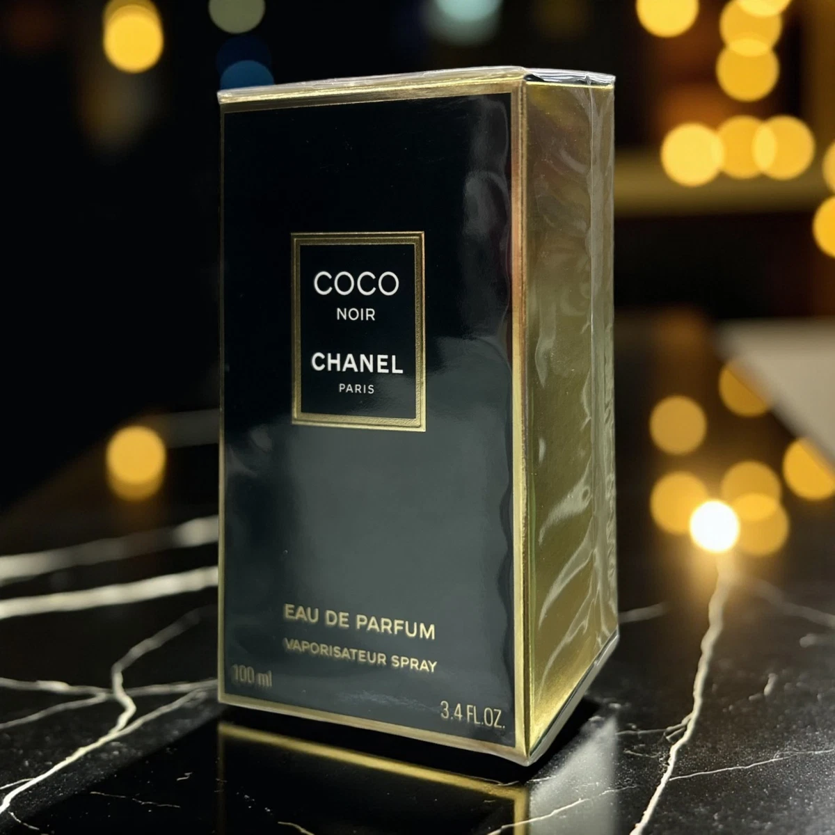 CHANEL Coco Noir Eau de Parfum for Women for sale | eBay