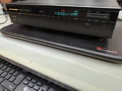 Marantz ST-50 L Synthesized FM/AM Stereo Tuner (1989-90) | eBay