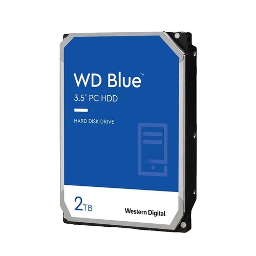 Western Digital Black (WD2003FZEX) 2TB Hard Disk Drive | eBay