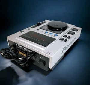 Pioneer Cdj 100 | eBay