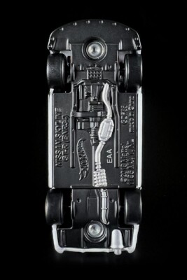 Hot Wheels Japan Convention 2025 NISSAN SKYLINE GT-R BNR34 Right