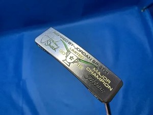 Jordan Spieth Scotty Cameron | eBay