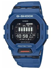 Casio G Shock Mens Running Watch 3506 GBD-200 for sale online | eBay