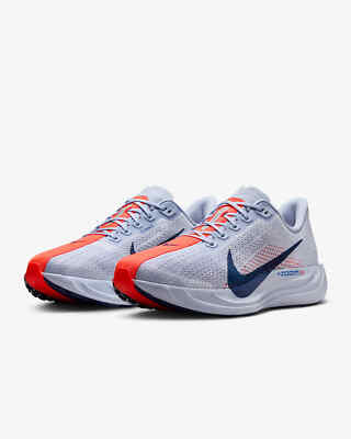 FQ7262-006 Nike Pegasus Plus Ghost Blue Void Bright Crimson Blue