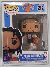 Funko Pop! Vinyl: Jalen Brunson #212 for sale online | eBay
