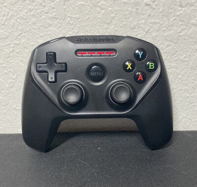 Steelseries Nimbus / GC-00004 Wireless Gaming Controller For Apple