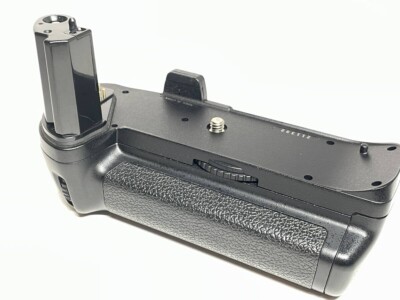 Nikon MB-40 Multi Power Battery Pack for Nikon F6 | eBay