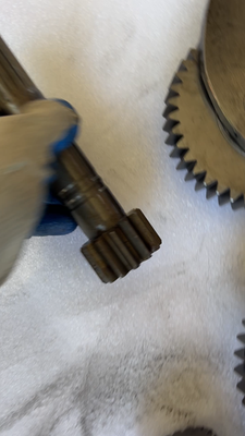 2043774 CARRIER ASSY 3094907 FITS HITACHI ZX110 ZX120 ZX130 ZX135