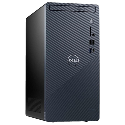 Dell Precision 3630 Tower Xeon E-2288G 3.7GHz DDR4 SSD + SSD P4000
