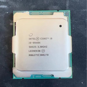 I9 9940x | eBay