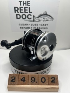 Ambassadeur 4600 | eBay