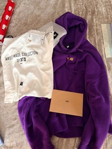 Bts Jimin Hoodie | eBay