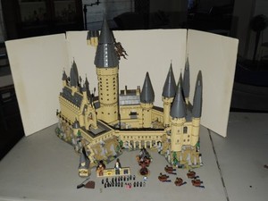 Harry Potter Lego 71043 | eBay