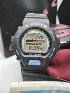 Casio G-Shock Dw6600 Vintage for sale | eBay