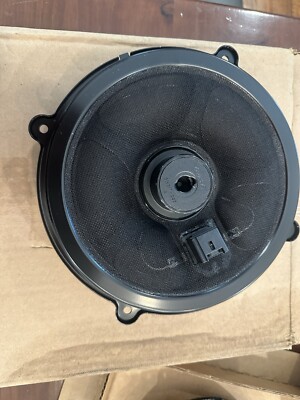 2017 MAZDA 3 Door Speaker Bose OEM Kd3566a60 for sale online | eBay