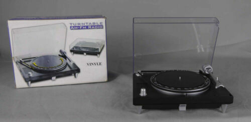 VINTAGE PANASONIC 8 TRANSISTOR AM RADIO MODEL R-1326, In Working