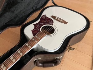 Epiphone Hummingbird Pro | eBay