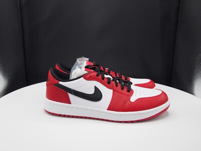 Nike Air Jordan 1 Low Golf 