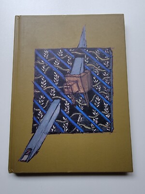 Architectures in Love : Sketchbook Notes by John Hejduk (1995