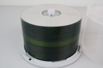 52x Sony Cd R 700 Mb Disc Supremas | eBay