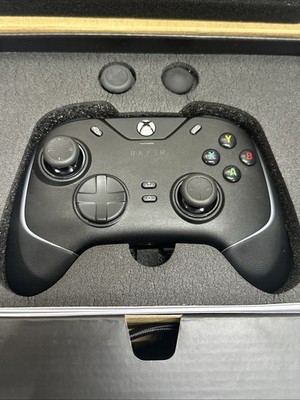 Razer Wolverine V2 Chroma Controller - Black for sale online | eBay