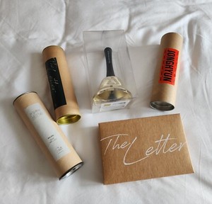 公式】JONGHYUN - X - INSPIRATION ポストカードセット SHINee