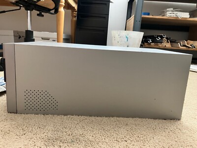 Nikon Super Coolscan 8000 ED Dedicated Film Scanner 4000 dpi LS | eBay