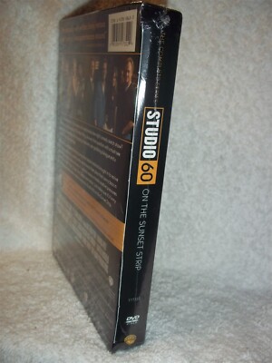 Studio 60 On The Sunset Strip Complete Series (DVD) Aaron Sorkin
