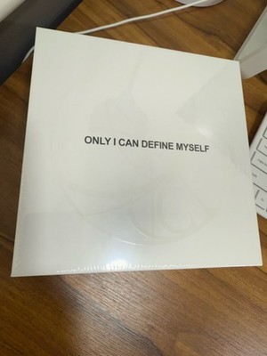 AESPA The 1st Album Armageddon CDP ver. CD Player ver. New