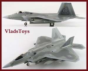 F 22 Hobby Master | eBay