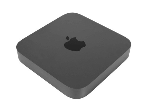 2018 Apple Mac Mini i5 3.6GHz 32GB RAM 512GB SSD Space Gray A1993