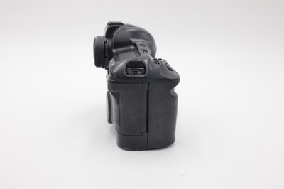 Canon EOS-1V 35mm SLR Film Camera Body Only for sale online | eBay