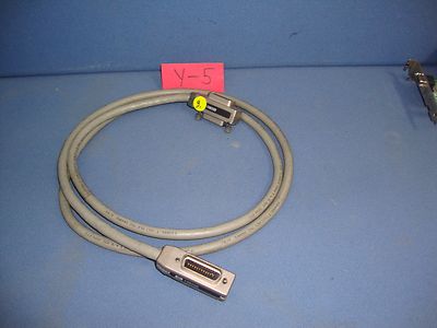 HP 10833B GPIB Cable 2m 6.5ft Interface Cable | eBay
