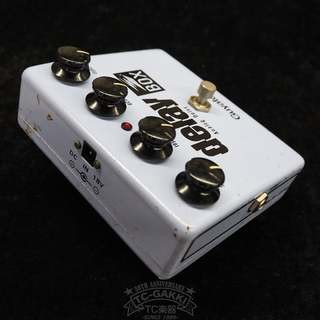 Guyatone / PS109 delay Analog Delay BOX Series (no250418) | eBay