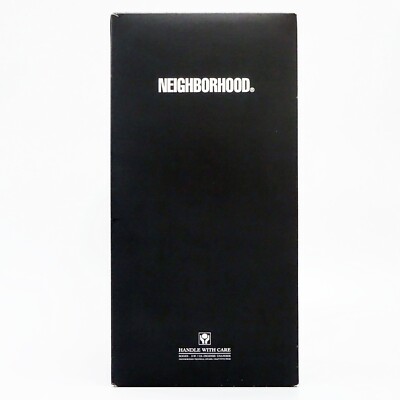 neighborhood x Dr.woo BOOZE. INCENSE CHAMBER From Japan NEW | eBay