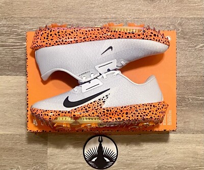 Nike Zoom Infinity Tour 2 'Electric Pack' Golf FV2273-900 Men's 9