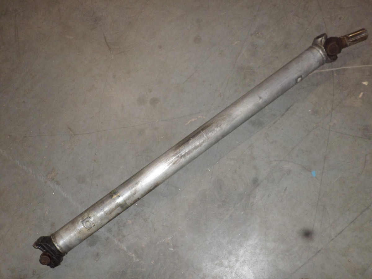 82 92 Camaro Trans Am 700r4 T5 ALUMINUM DRIVESHAFT 89 Firebird tpi