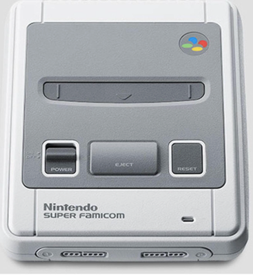 Nintendo Super Famicom SHVC-001 Retro Console for sale online | eBay