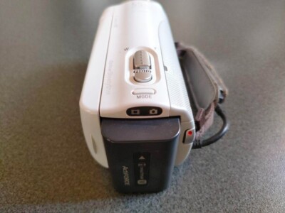 SONY HANDYCAM HD HDR-CX270V Digital Video Camera | 30x Optical