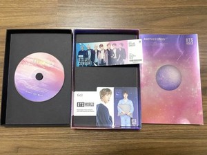 Bts World Limited Edition | eBay