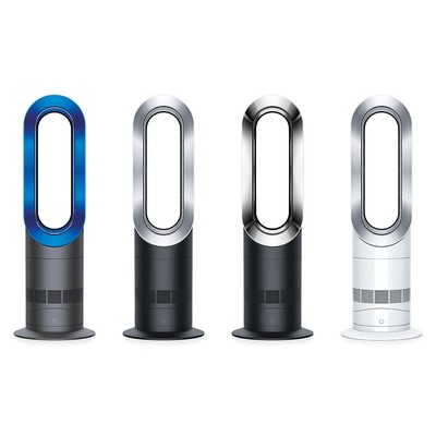 Dyson AM09 Hot + Cool Heater & Fan | Refurbished | eBay