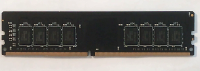 TED416G2666C19BK TeamGroup 16GB PC4 2666 PC4 21300 DDR4 2666MHz