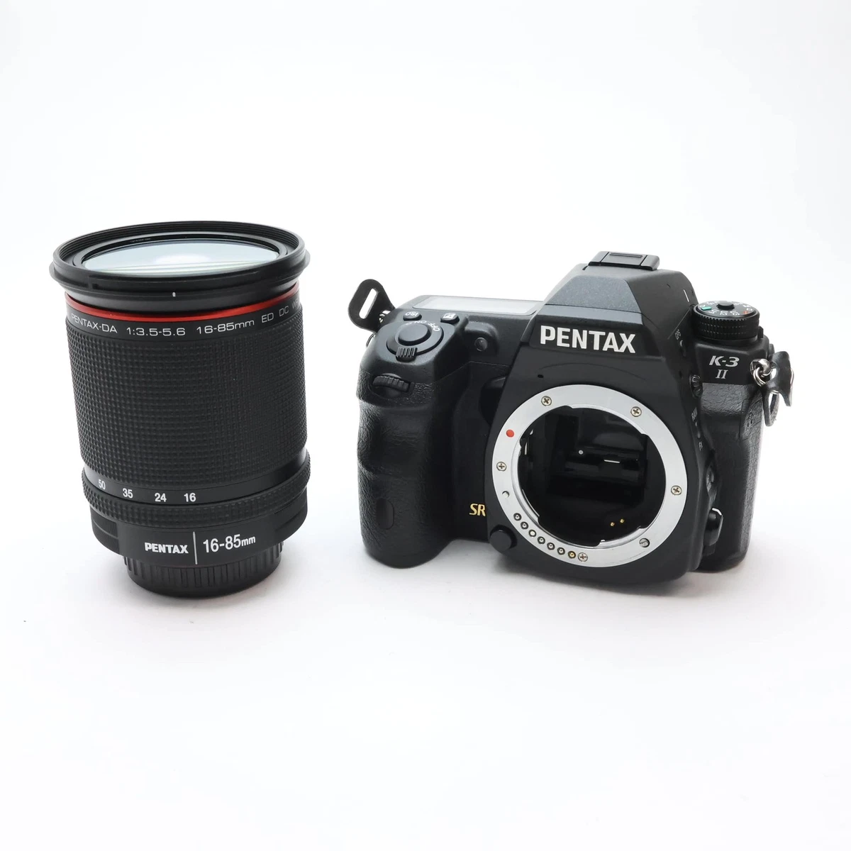 Pentax K 5 Ii for sale | eBay