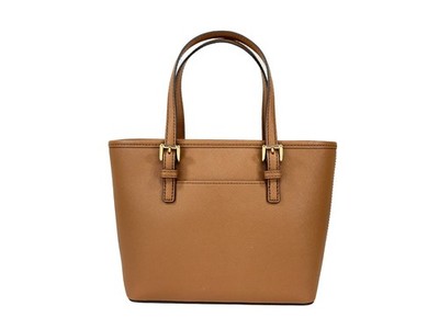 Michael Kors XS Carryall Convertible Tote Duffle Olive Green