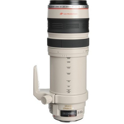 Canon EF 28-300mm F/3.5-5.6L IS USM Lens for sale online | eBay
